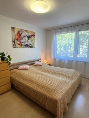 3 izbový apartmán IGGI